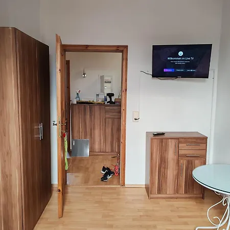 Elbe Quartier 13 Apartment Meissen