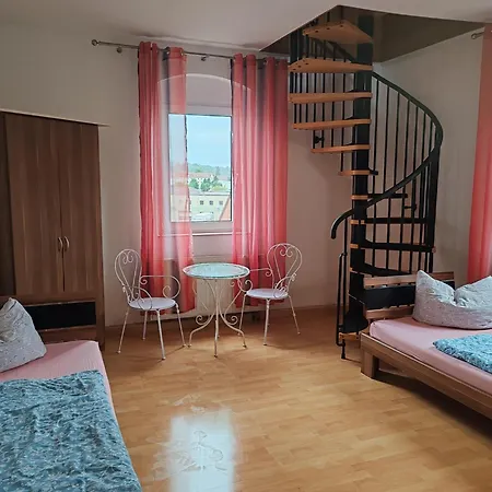 Apartment Elbe Quartier 13 *