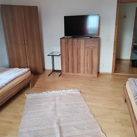 Elbe Quartier 13 * Meißen