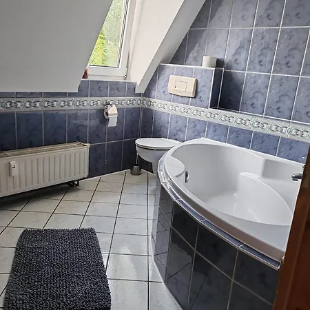 Apartment Elbe Quartier 13 *