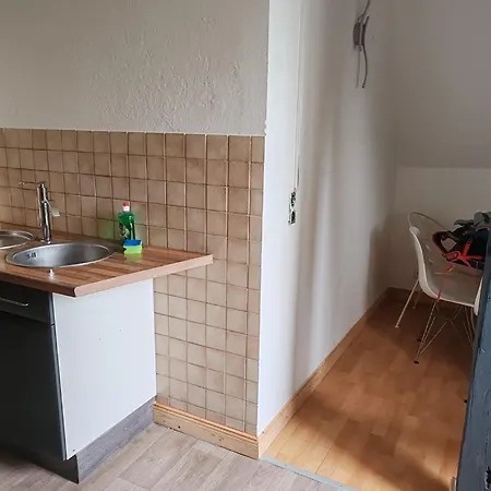 Apartment Elbe Quartier 13 Meissen