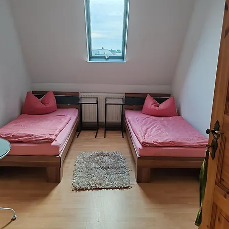 Apartment Elbe Quartier 13 *