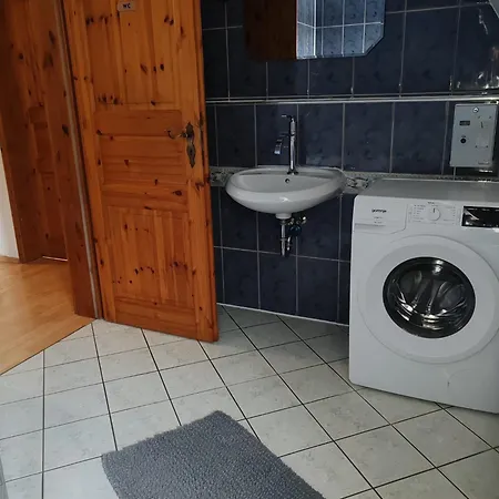 Appartement Elbe Quartier 13 Meißen