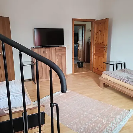 Elbe Quartier 13 Apartment