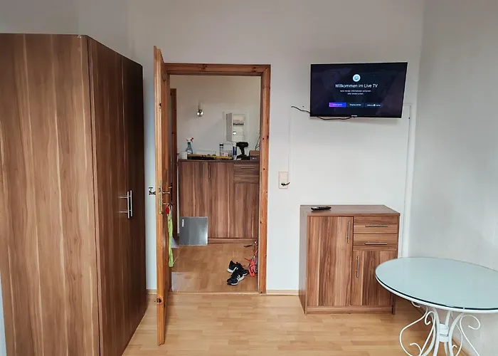 Elbe Quartier 13 Apartman Meißen