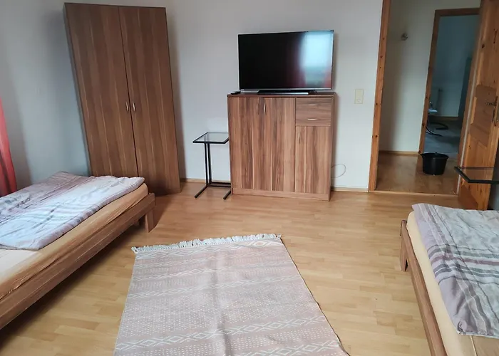 Elbe Quartier 13 * Meißen