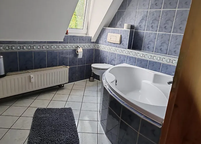 Apartman Elbe Quartier 13 *