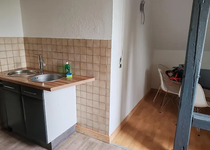 Apartman Elbe Quartier 13 Meißen