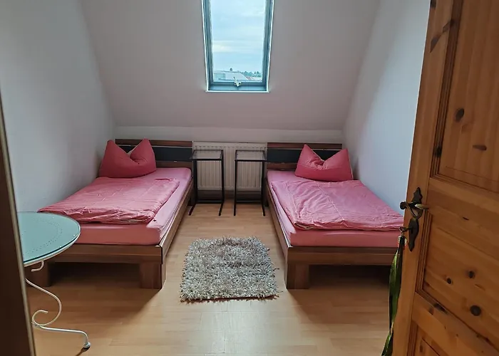 Apartman Elbe Quartier 13 *