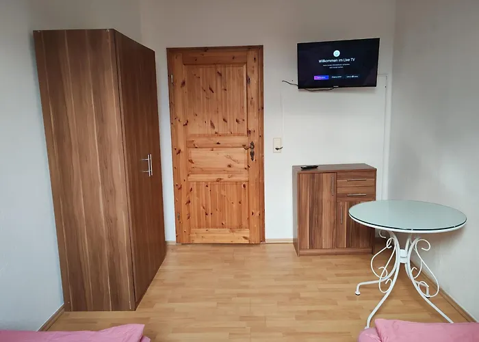 Elbe Quartier 13 Apartman Meißen