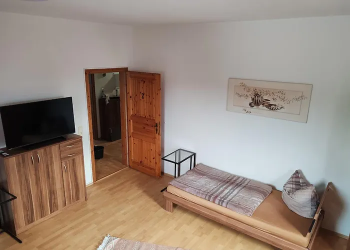 Elbe Quartier 13 * Meißen