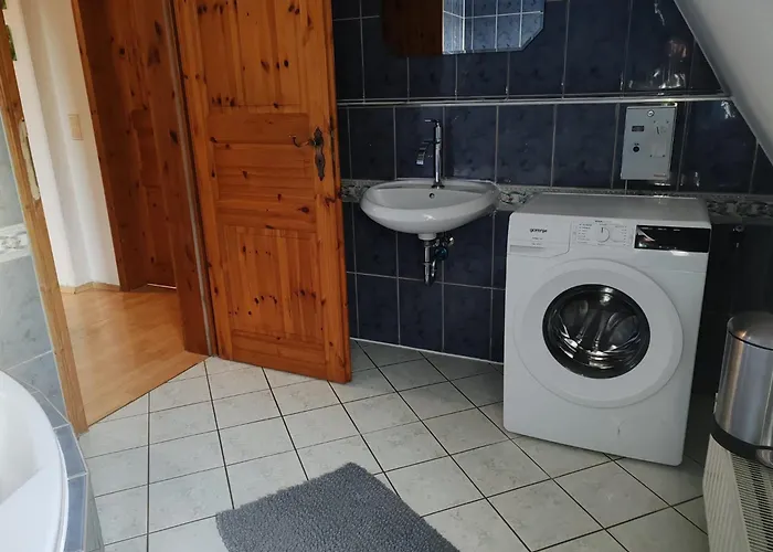 Apartman Elbe Quartier 13 Meißen