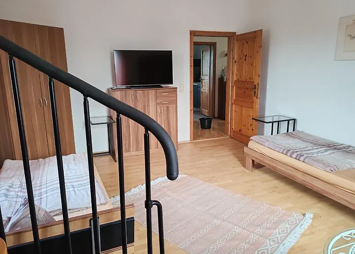 Elbe Quartier 13 Apartman